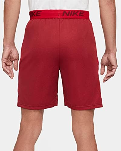Мъжки спортни шорти Nike Dri-FIT от шперплат